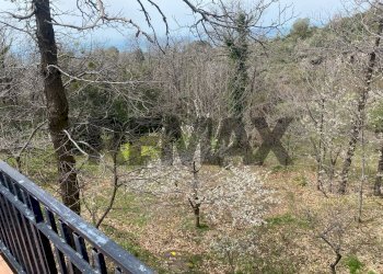Vista delle montagne - Villa Contrda D'urso
 
snc, Adrano - foto 10