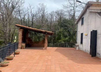 Terrazza - Villa Contrda D'urso
 
snc, Adrano - foto 11
