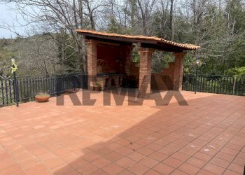 Terrazza - Villa Contrda D'urso
 
snc, Adrano - foto 12