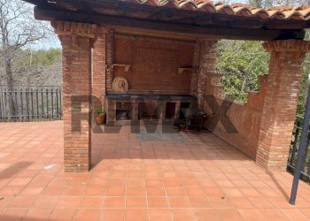 Terrazza - Villa Contrda D'urso
 
snc, Adrano - foto 13