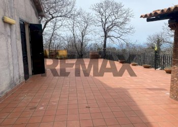 Terrazza - Villa Contrda D'urso
 
snc, Adrano - foto 15