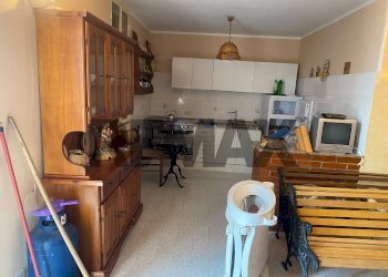 Cucina - Villa Contrda D'urso
 
snc, Adrano - foto 18