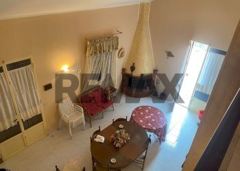Soggiorno - Villa Contrda D'urso
 
snc, Adrano - foto 27