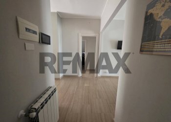 Hall / corridoio - Trilocale via Goiovanni Meli
 
47, Fiumefreddo di Sicilia - foto 2