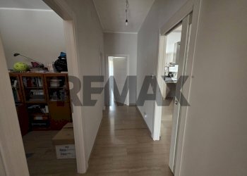Hall / corridoio - Trilocale via Goiovanni Meli
 
47, Fiumefreddo di Sicilia - foto 10