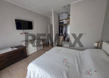 Camera / camera da letto - Trilocale via Goiovanni Meli
 
47, Fiumefreddo di Sicilia - foto 13