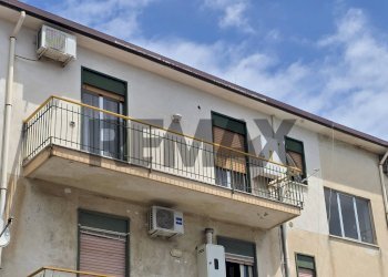 Edificio all\'aperto - Trilocale via Goiovanni Meli
 
47, Fiumefreddo di Sicilia - foto 15