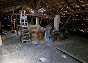 Dispensa di stoccaggio - Trilocale via Goiovanni Meli
 
47, Fiumefreddo di Sicilia - foto 18