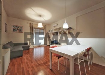 Sala da pranzo - Bilocale via Bacchilide
 
90, Siracusa - foto 3