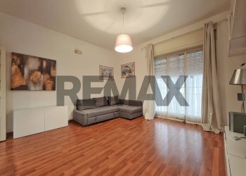 Soggiorno - Bilocale via Bacchilide
 
90, Siracusa - foto 4