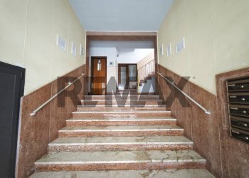 Ricezione / Lobby - Bilocale via Bacchilide
 
90, Siracusa - foto 17