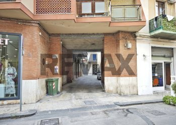 Edificio all\'aperto - Bilocale via Bacchilide
 
90, Siracusa - foto 22