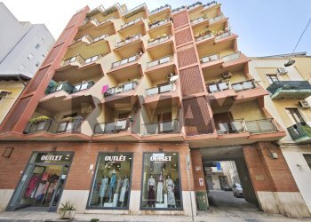 Edificio all\'aperto - Bilocale via Bacchilide
 
90, Siracusa - foto 24