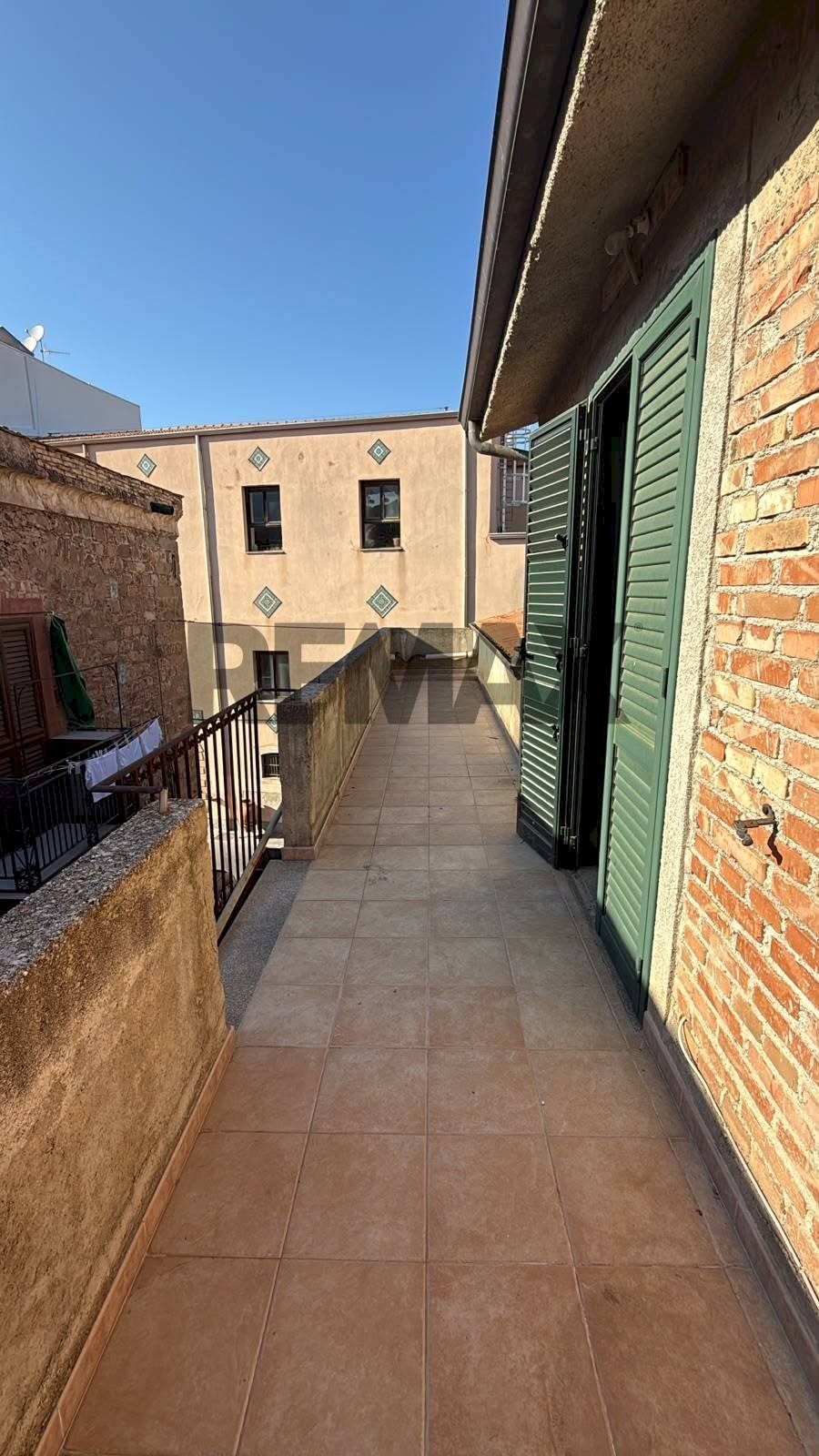 Balcone - Casa indipendente via ruota
 
4-6, Santo Stefano di Camastra - foto 1