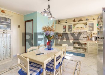 Sala da pranzo - Villa Contrada Castile
 
Snc, Troina - foto 7