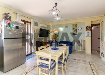 Sala da pranzo - Villa Contrada Castile
 
Snc, Troina - foto 9