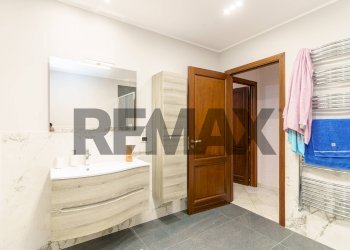 Bagno - Villa Contrada Castile
 
Snc, Troina - foto 22