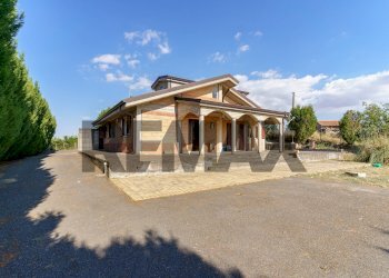 Casa all\'aperto - Villa Contrada Castile
 
Snc, Troina - foto 32