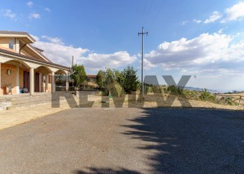 Casa all\'aperto - Villa Contrada Castile
 
Snc, Troina - foto 33