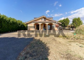 Casa all\'aperto - Villa Contrada Castile
 
Snc, Troina - foto 37