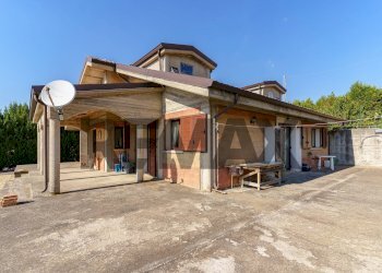 Casa all\'aperto - Villa Contrada Castile
 
Snc, Troina - foto 39