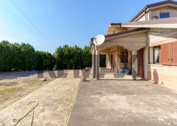 Casa all\'aperto - Villa Contrada Castile
 
Snc, Troina - foto 40