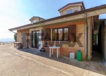Casa all\'aperto - Villa Contrada Castile
 
Snc, Troina - foto 43