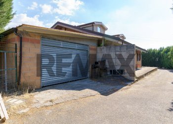 Casa all\'aperto - Villa Contrada Castile
 
Snc, Troina - foto 45