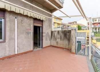 Terrazza - Casa indipendente via acicastello
33, Aci Castello - foto 4
