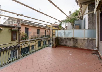 Terrazza - Casa indipendente via acicastello
33, Aci Castello - foto 6