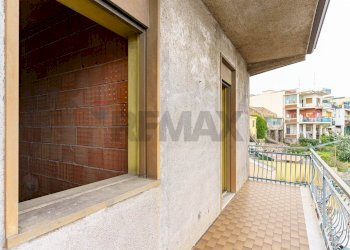 Balcone - Casa indipendente via acicastello
33, Aci Castello - foto 20