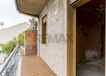 Balcone - Casa indipendente via acicastello
33, Aci Castello - foto 22
