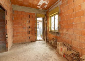Stanza vuota - Casa indipendente via acicastello
33, Aci Castello - foto 28