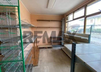 Dispensa di stoccaggio - Negozio Via Garibaldi
snc, Villadose - foto 4