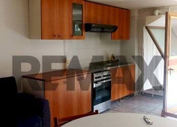 Cucina - Two-room apartment Via Giacomo Sani
 
25, Ferrara - photo 9