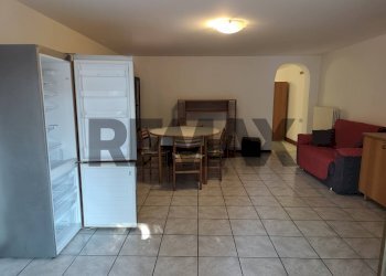 Sala da pranzo - Two-room apartment Via Giacomo Sani
 
25, Ferrara - photo 12