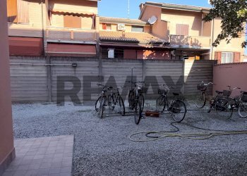 Terrazza - Two-room apartment Via Giacomo Sani
 
25, Ferrara - photo 16