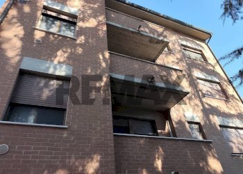 Edificio all\'aperto - Two-room apartment Via Giacomo Sani
 
25, Ferrara - photo 17