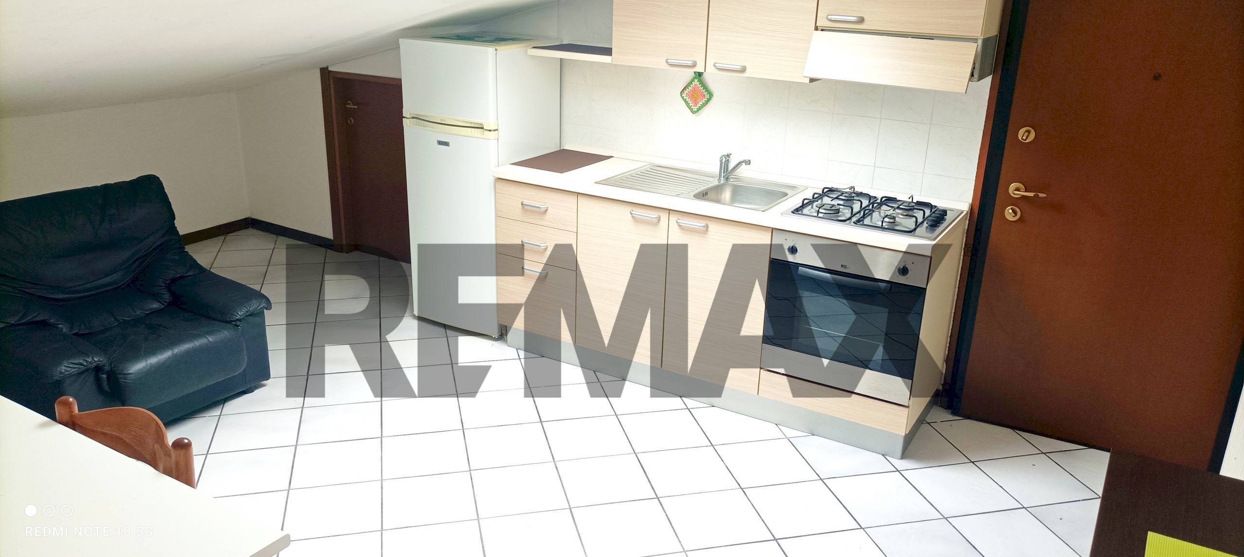 Cucina - One-room apartment Via Giacomo Sani
 
25, Ferrara - photo 1