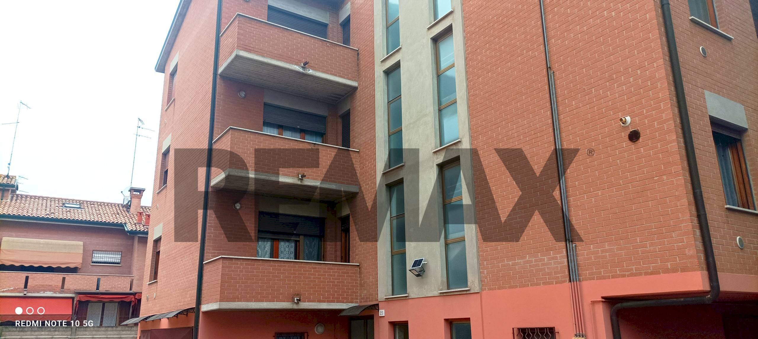 Edificio all\'aperto - One-room apartment Via Giacomo Sani
25, Ferrara - photo 2