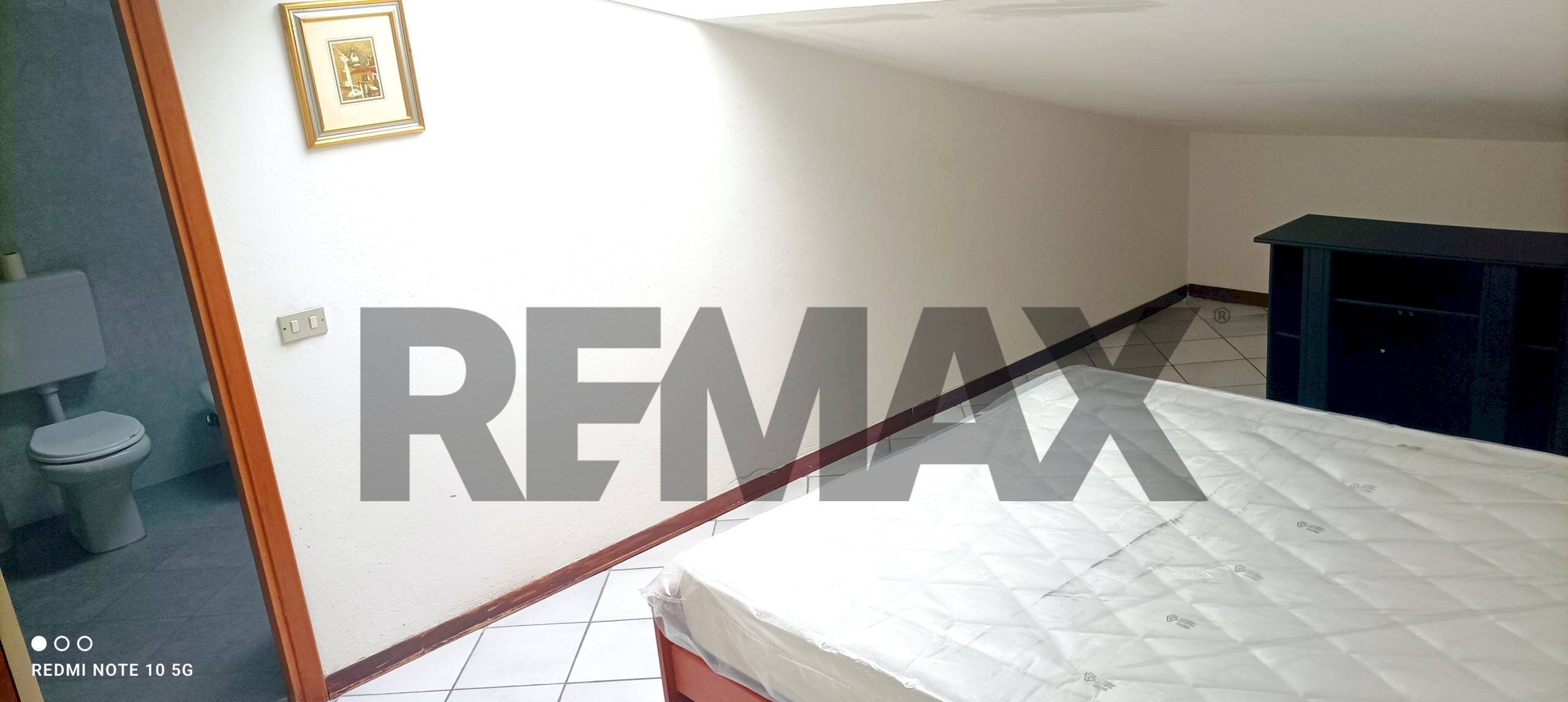 Camera / camera da letto - One-room apartment Via Giacomo Sani
25, Ferrara - photo 3