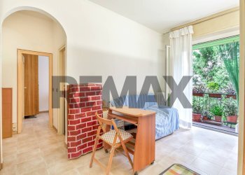 Soggiorno - Monolocale Via De Sanctis
 
33, Milano - foto 1