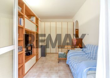 Soggiorno - Monolocale Via De Sanctis
 
33, Milano - foto 4