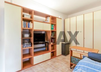 Soggiorno - Monolocale Via De Sanctis
 
33, Milano - foto 5