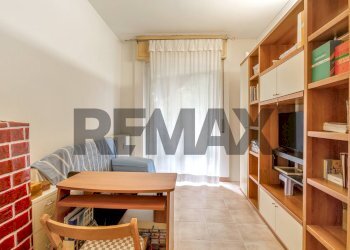 Soggiorno - Monolocale Via De Sanctis
 
33, Milano - foto 6