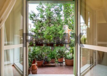 Balcone - Monolocale Via De Sanctis
 
33, Milano - foto 7