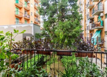 Balcone - Monolocale Via De Sanctis
 
33, Milano - foto 8