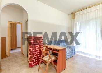 Soggiorno - Monolocale Via De Sanctis
 
33, Milano - foto 10