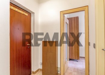 Hall / corridoio - Monolocale Via De Sanctis
 
33, Milano - foto 11