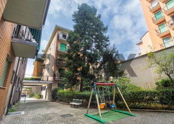 Edificio all\'aperto - Monolocale Via De Sanctis
 
33, Milano - foto 19